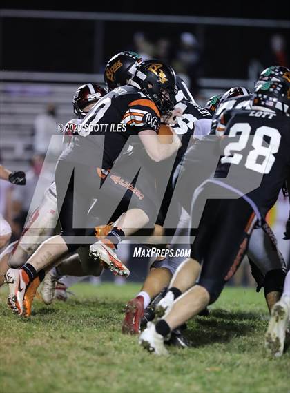 Thumbnail 3 in Logan Elm vs Amanda-Clearcreek photogallery.