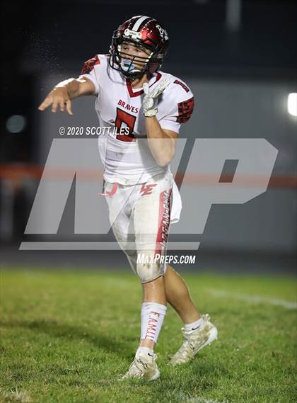 Thumbnail 3 in Logan Elm vs Amanda-Clearcreek photogallery.