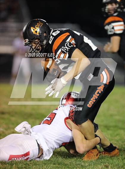 Thumbnail 1 in Logan Elm vs Amanda-Clearcreek photogallery.