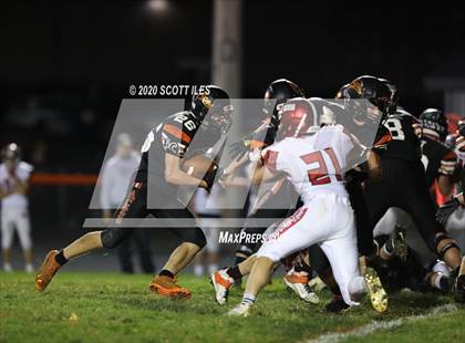 Thumbnail 1 in Logan Elm vs Amanda-Clearcreek photogallery.