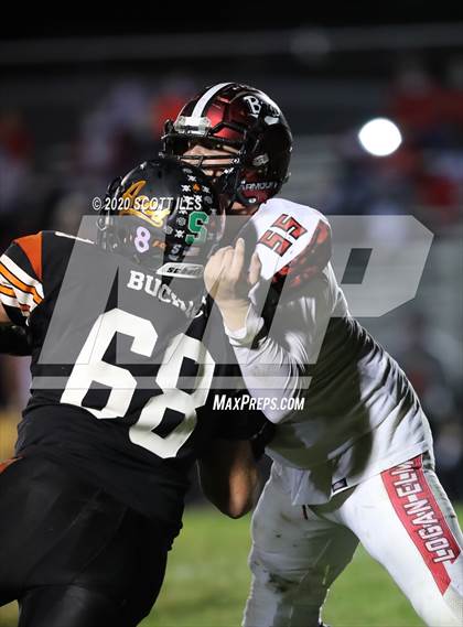Thumbnail 3 in Logan Elm vs Amanda-Clearcreek photogallery.
