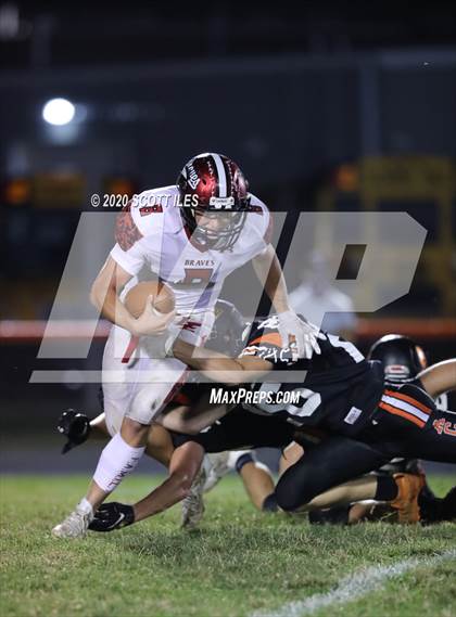Thumbnail 1 in Logan Elm vs Amanda-Clearcreek photogallery.