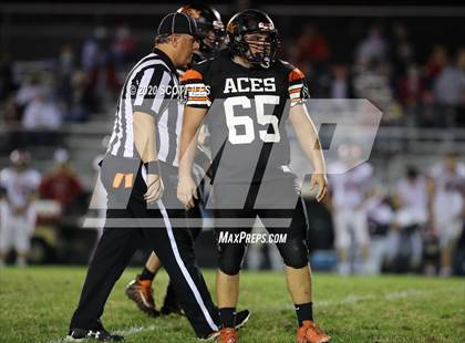 Thumbnail 1 in Logan Elm vs Amanda-Clearcreek photogallery.