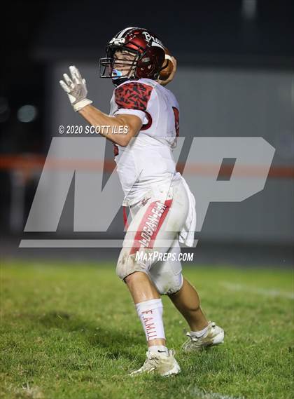 Thumbnail 2 in Logan Elm vs Amanda-Clearcreek photogallery.