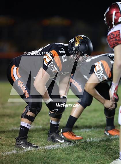 Thumbnail 1 in Logan Elm vs Amanda-Clearcreek photogallery.