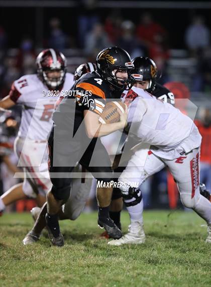 Thumbnail 3 in Logan Elm vs Amanda-Clearcreek photogallery.