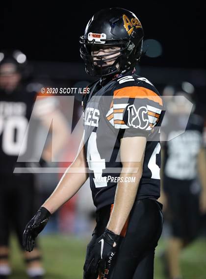 Thumbnail 3 in Logan Elm vs Amanda-Clearcreek photogallery.