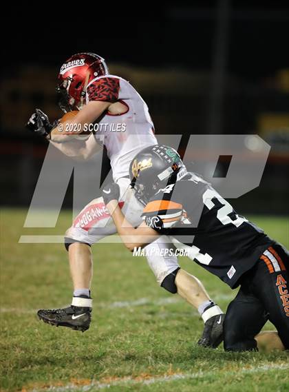 Thumbnail 2 in Logan Elm vs Amanda-Clearcreek photogallery.