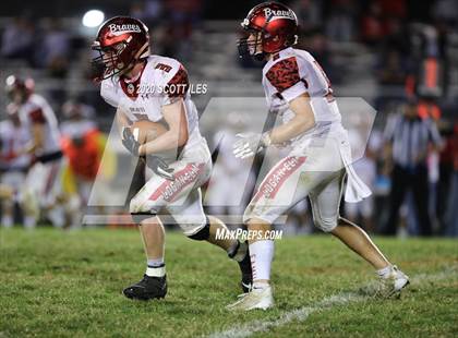 Thumbnail 3 in Logan Elm vs Amanda-Clearcreek photogallery.