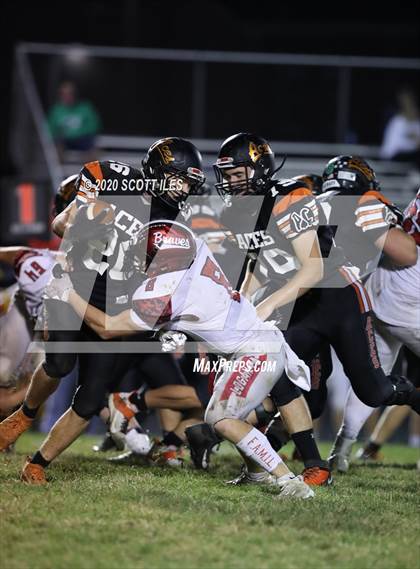 Thumbnail 3 in Logan Elm vs Amanda-Clearcreek photogallery.