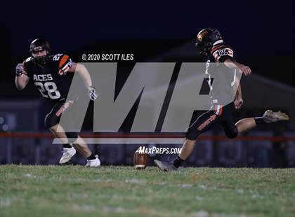 Thumbnail 3 in Logan Elm vs Amanda-Clearcreek photogallery.