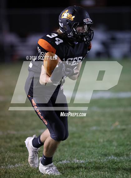 Thumbnail 3 in Logan Elm vs Amanda-Clearcreek photogallery.