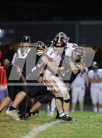 Thumbnail 1 in Logan Elm vs Amanda-Clearcreek photogallery.