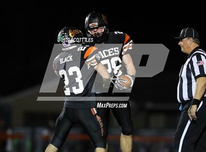 Thumbnail 1 in Logan Elm vs Amanda-Clearcreek photogallery.