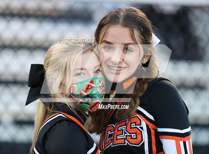 Thumbnail 1 in Logan Elm vs Amanda-Clearcreek photogallery.
