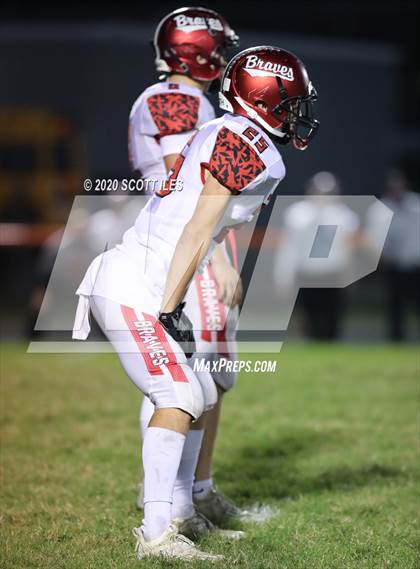 Thumbnail 3 in Logan Elm vs Amanda-Clearcreek photogallery.