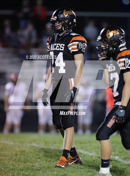 Thumbnail 2 in Logan Elm vs Amanda-Clearcreek photogallery.