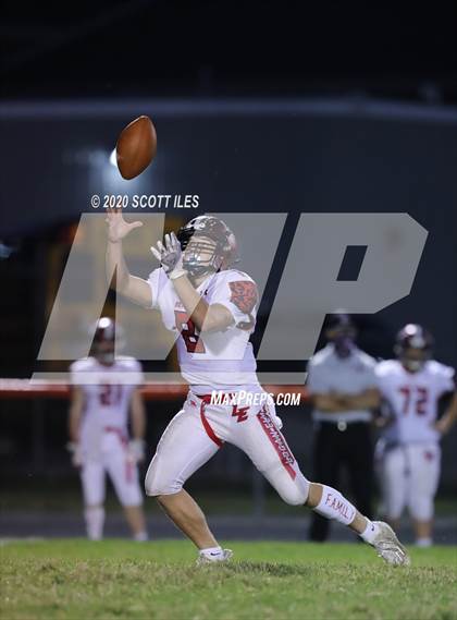Thumbnail 1 in Logan Elm vs Amanda-Clearcreek photogallery.