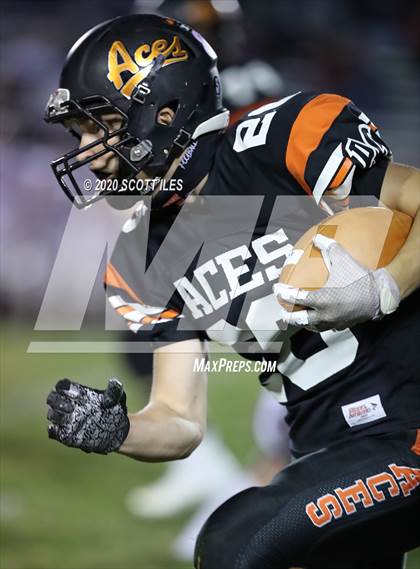 Thumbnail 1 in Logan Elm vs Amanda-Clearcreek photogallery.