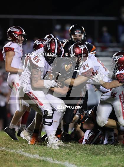 Thumbnail 2 in Logan Elm vs Amanda-Clearcreek photogallery.