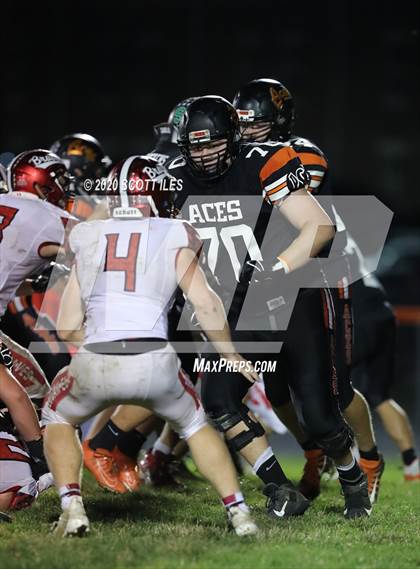 Thumbnail 1 in Logan Elm vs Amanda-Clearcreek photogallery.