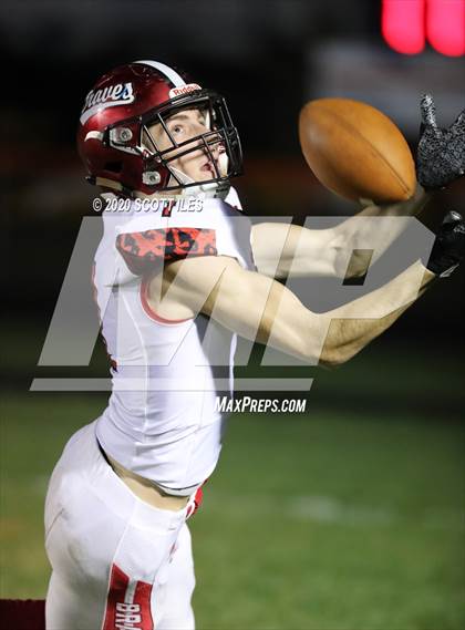 Thumbnail 3 in Logan Elm vs Amanda-Clearcreek photogallery.