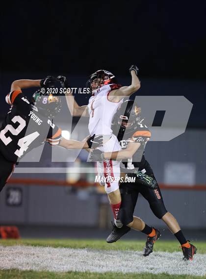 Thumbnail 3 in Logan Elm vs Amanda-Clearcreek photogallery.