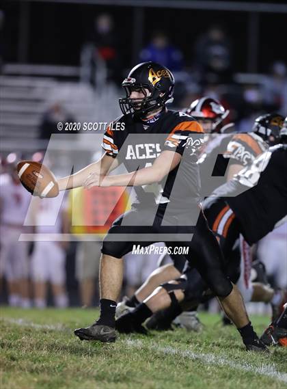 Thumbnail 1 in Logan Elm vs Amanda-Clearcreek photogallery.