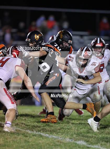 Thumbnail 1 in Logan Elm vs Amanda-Clearcreek photogallery.