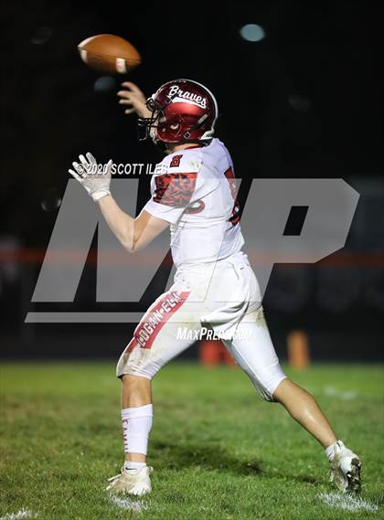 Thumbnail 1 in Logan Elm vs Amanda-Clearcreek photogallery.