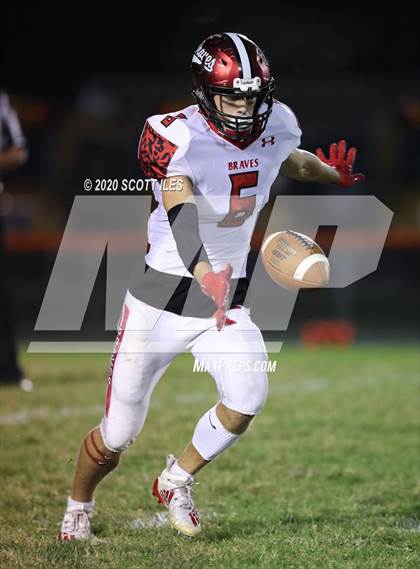 Thumbnail 3 in Logan Elm vs Amanda-Clearcreek photogallery.