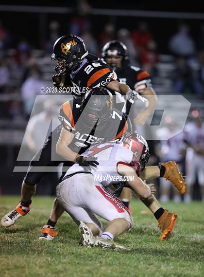 Thumbnail 2 in Logan Elm vs Amanda-Clearcreek photogallery.