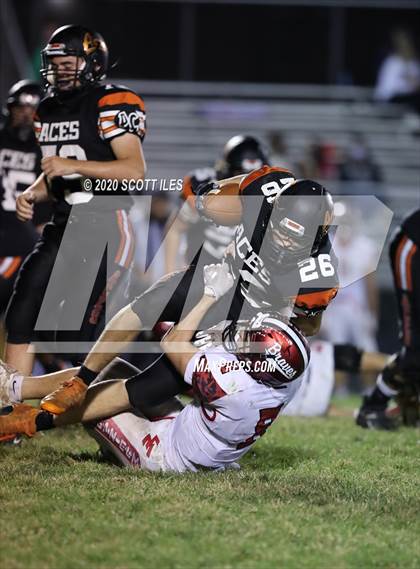 Thumbnail 1 in Logan Elm vs Amanda-Clearcreek photogallery.