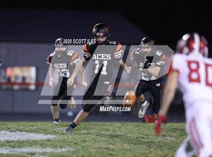 Thumbnail 3 in Logan Elm vs Amanda-Clearcreek photogallery.