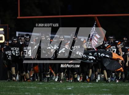 Thumbnail 2 in Logan Elm vs Amanda-Clearcreek photogallery.