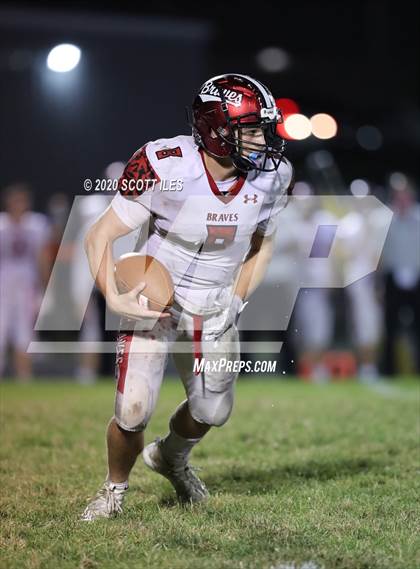 Thumbnail 1 in Logan Elm vs Amanda-Clearcreek photogallery.