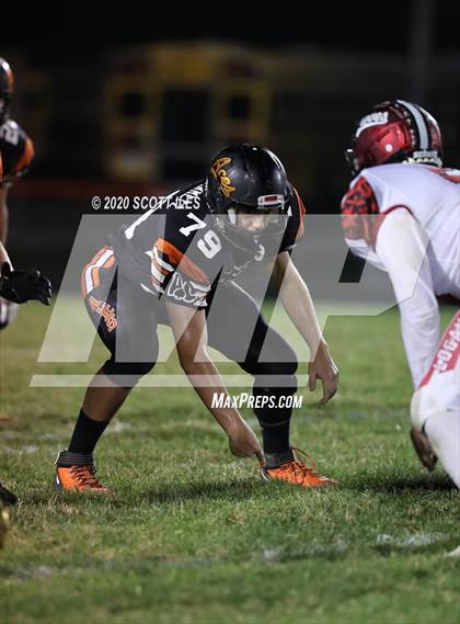 Thumbnail 2 in Logan Elm vs Amanda-Clearcreek photogallery.