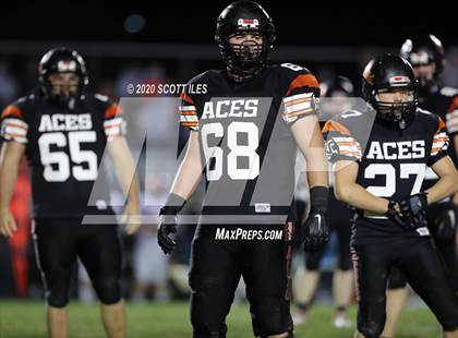 Thumbnail 3 in Logan Elm vs Amanda-Clearcreek photogallery.