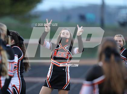 Thumbnail 1 in Logan Elm vs Amanda-Clearcreek photogallery.