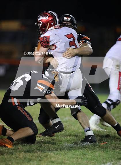 Thumbnail 3 in Logan Elm vs Amanda-Clearcreek photogallery.