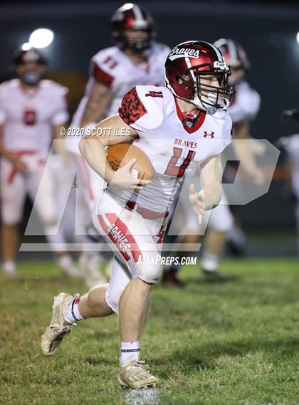 Thumbnail 2 in Logan Elm vs Amanda-Clearcreek photogallery.