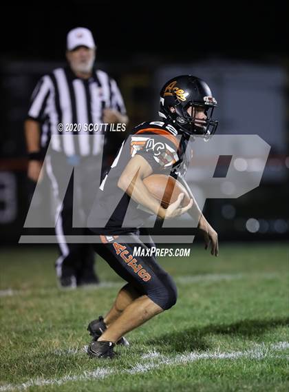 Thumbnail 1 in Logan Elm vs Amanda-Clearcreek photogallery.