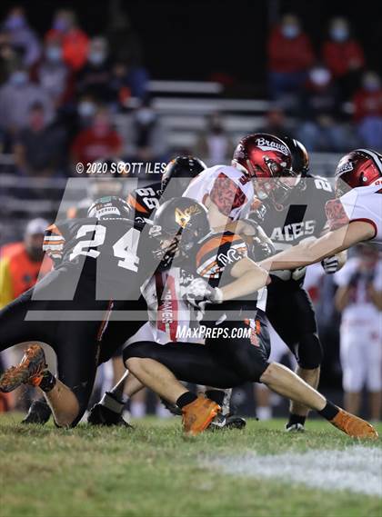 Thumbnail 2 in Logan Elm vs Amanda-Clearcreek photogallery.