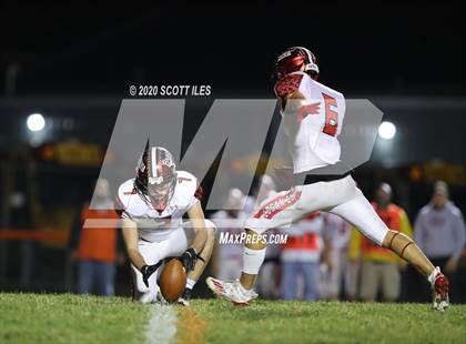 Thumbnail 1 in Logan Elm vs Amanda-Clearcreek photogallery.