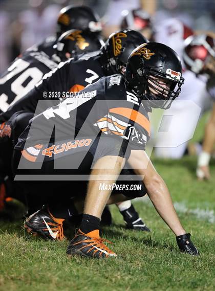 Thumbnail 3 in Logan Elm vs Amanda-Clearcreek photogallery.
