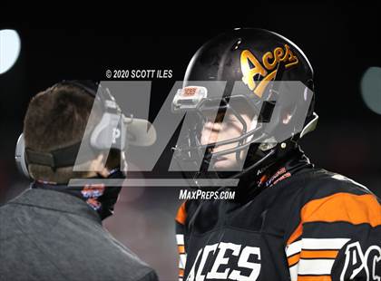 Thumbnail 1 in Logan Elm vs Amanda-Clearcreek photogallery.