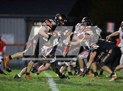 Thumbnail 2 in Logan Elm vs Amanda-Clearcreek photogallery.