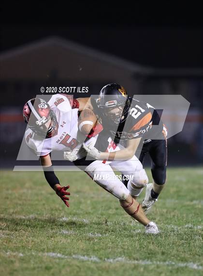 Thumbnail 3 in Logan Elm vs Amanda-Clearcreek photogallery.