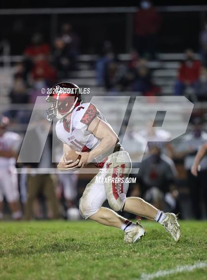 Thumbnail 2 in Logan Elm vs Amanda-Clearcreek photogallery.