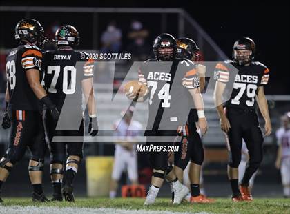 Thumbnail 3 in Logan Elm vs Amanda-Clearcreek photogallery.